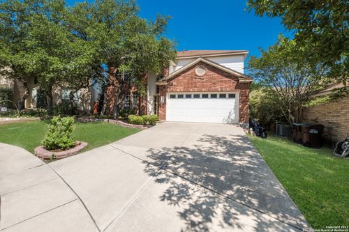 2607 Rio Sabine, San Antonio, TX, 78259-2630 | Card Image