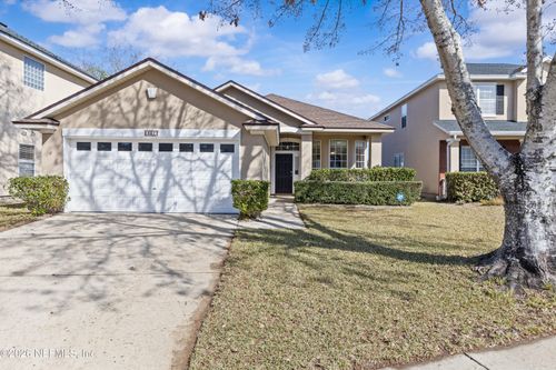 827 Briarcreek Rd, JACKSONVILLE, FL, 32225-5307 | Card Image