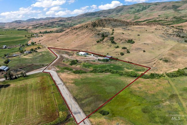 22625 Baldwin Ln, House other with 3 bedrooms, 2 bathrooms and 2 parking in Ola ID | Image 7