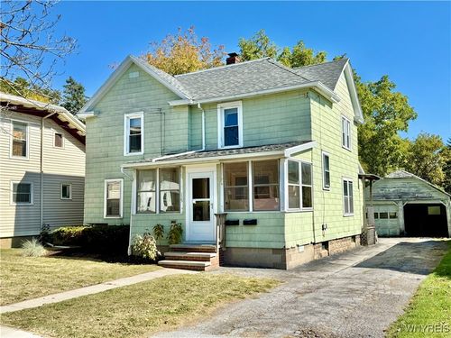 135 Liberty St, Batavia, NY, 14020-3534 | Card Image