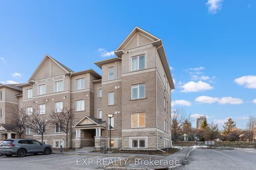 1-385 Paseo Pvt, Nepean, ON, K2G4N7 | Card Image