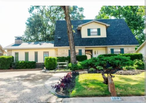 109 Pamela Ln, Sherwood, AR, 72120-2423 | Card Image