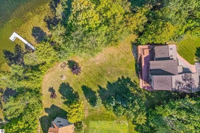 7380 Shellenbarger Rd, House other with 4 bedrooms, 3 bathrooms and null parking in Hale MI | Image 70