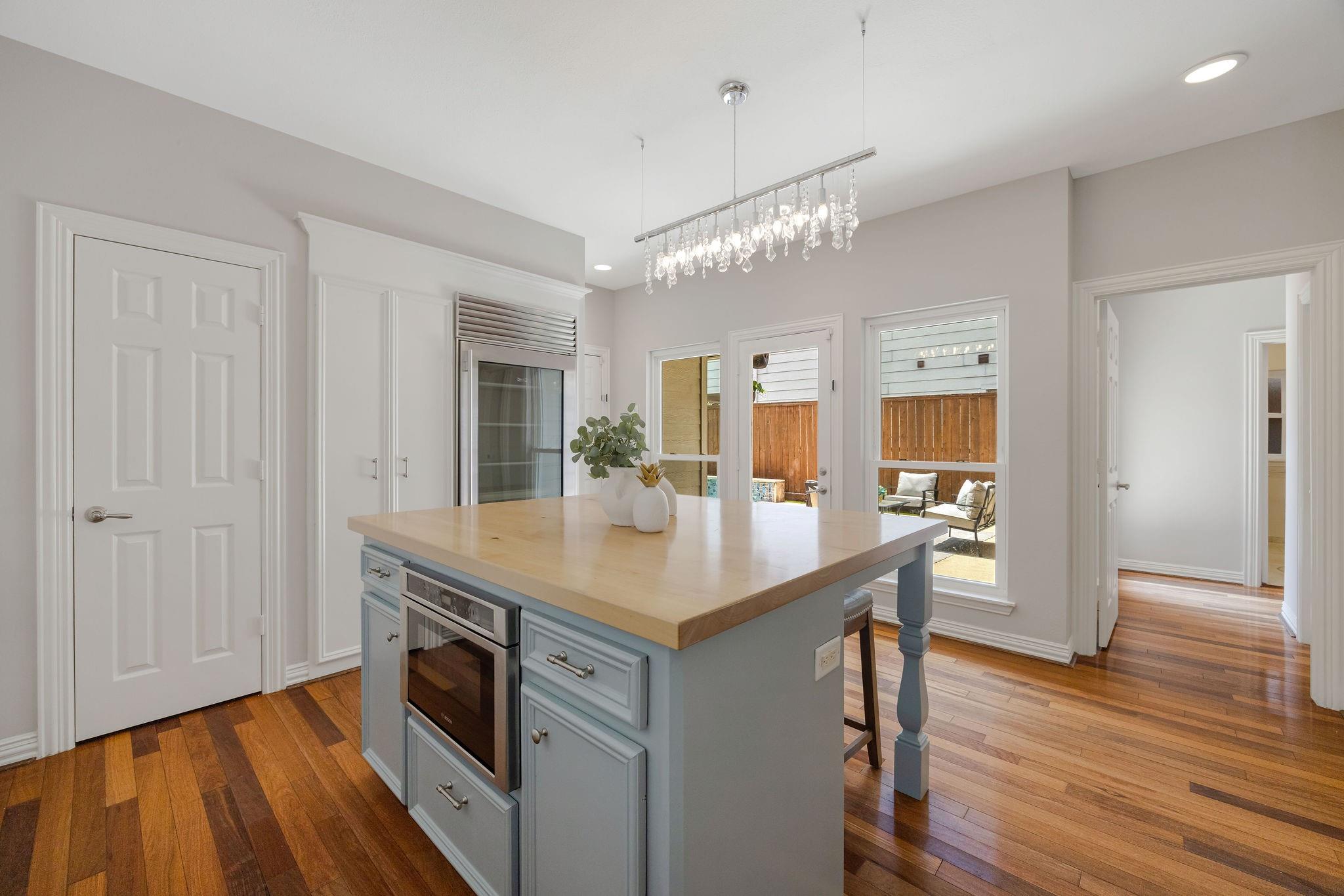 Residential in Houston 2