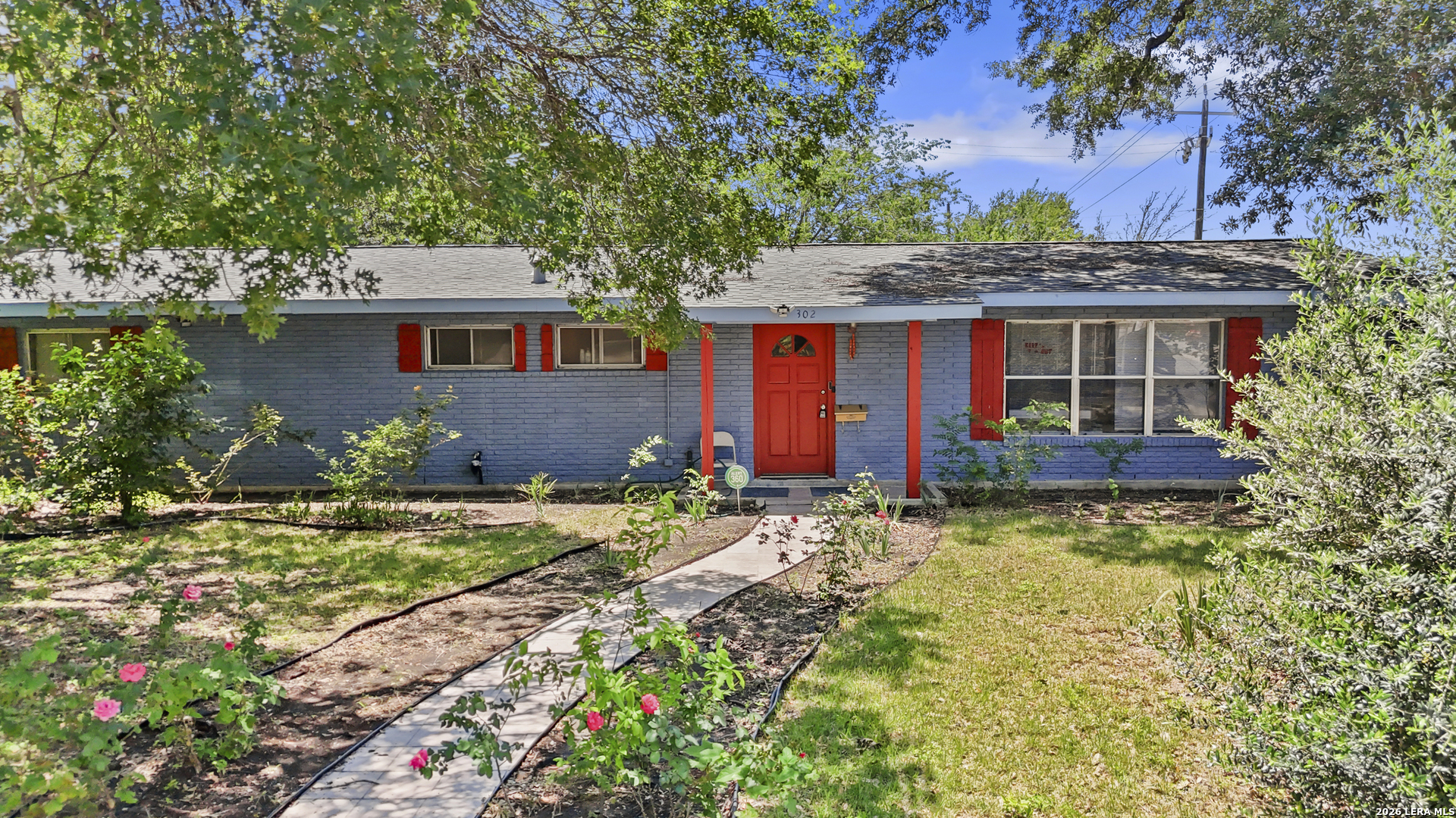 Residential in San Antonio