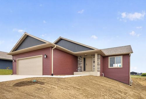 6160 Cody Ln Nw, Rochester, MN, 55901-1437 | Card Image