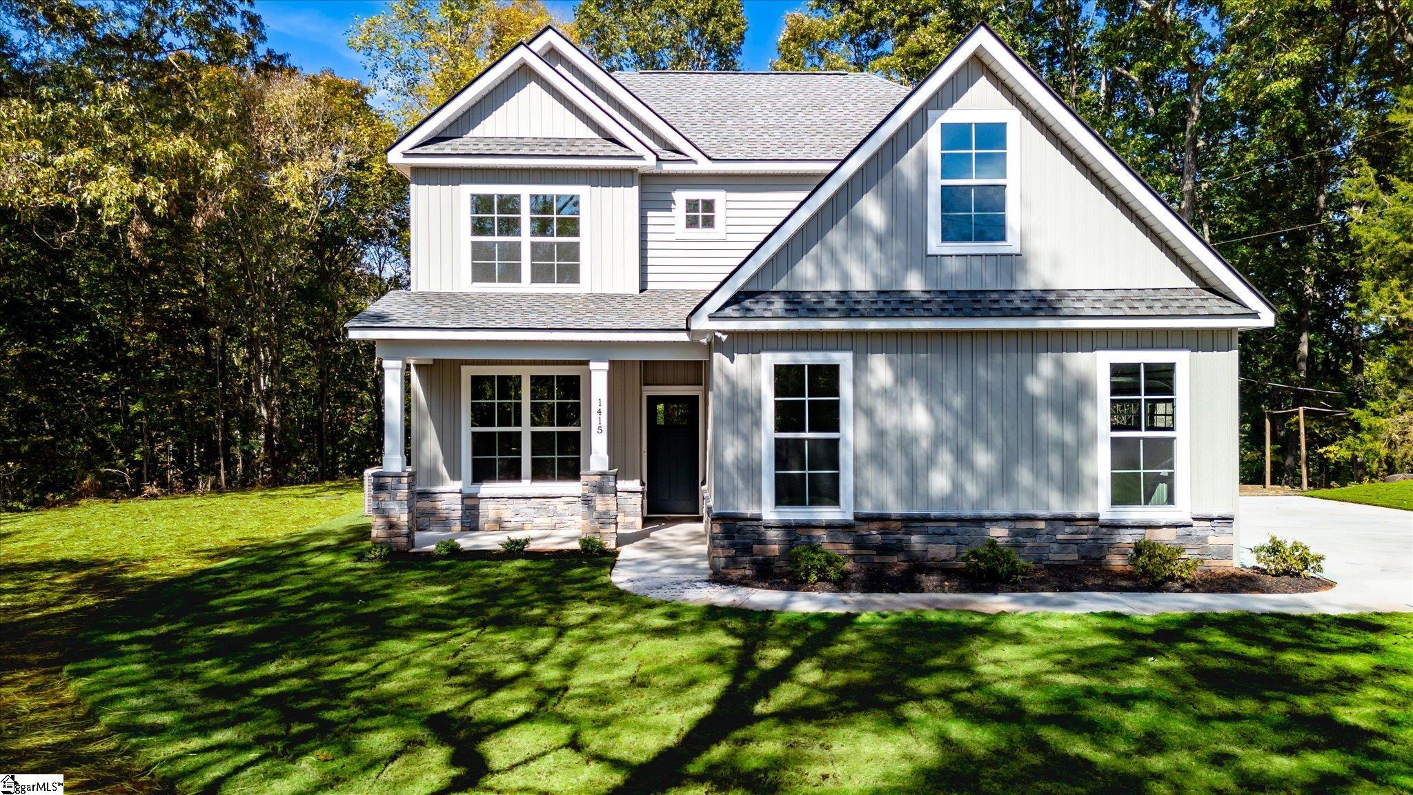 1415 Shiloh Road, For Sale in Seneca eXp Realty