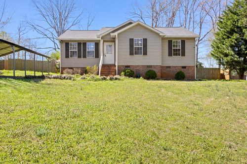 213 Clearview Drive, Greer, SC, 29651-1107 | Card Image