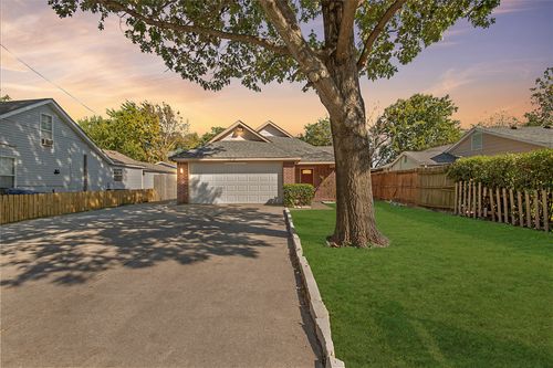 1610 Nelson St, Mckinney, TX, 75069-3455 | Card Image