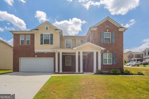 2108 Cutleaf Creek Rd, Grayson, GA, 30017-4071 | Card Image