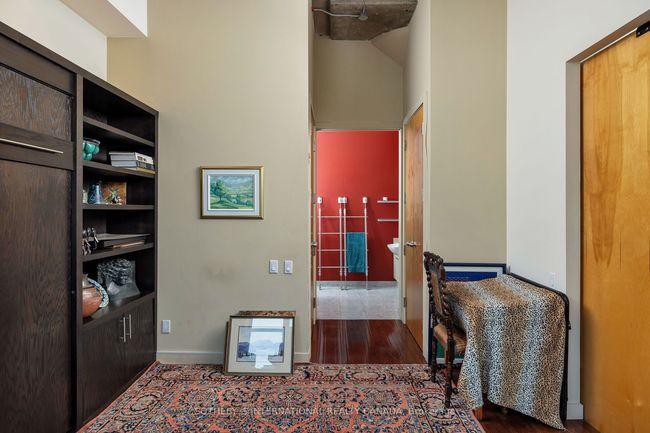 1 - 155 Dalhousie St, Condo with 2 bedrooms, 3 bathrooms and 2 parking in Toronto ON | Image 19