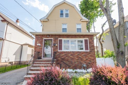 344 Valley Brook Ave, Lyndhurst, NJ, 07071-1809 | Card Image