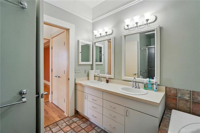 STE-203 - 18 S Saint Clair St, Condo with 1 bedrooms, 2 bathrooms and null parking in Dayton OH | Image 36