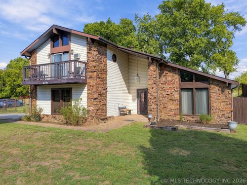 2701 S 140th Eastavenue, Tulsa, OK, 74134 | Card Image