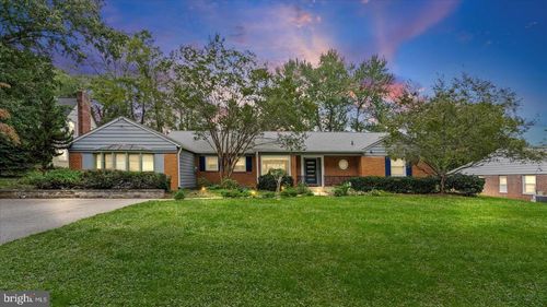514 Hampton Ln, Baltimore, MD, 21286-1310 | Card Image