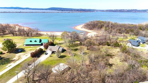 1335 Highway 9a, Eufaula, OK, 74432-5019 | Card Image