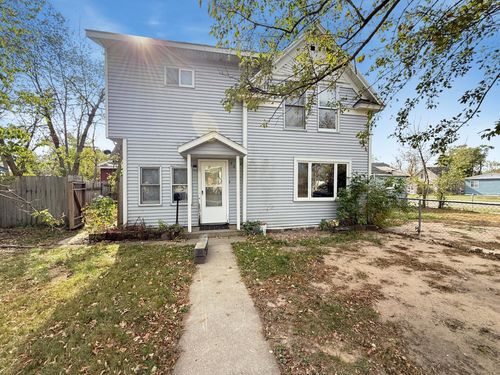 522 9th St Nw, Bemidji, MN, 56601-4509 | Card Image