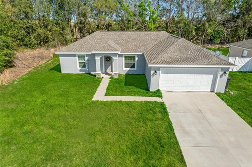5475 Sw 150th Lane, OCALA, FL, 34473 | Card Image