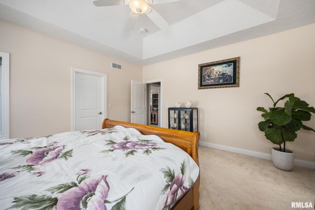 510 Copper Ridge Ct, House other with 5 bedrooms, 5 bathrooms and null parking in Dunlap IL | Image 29