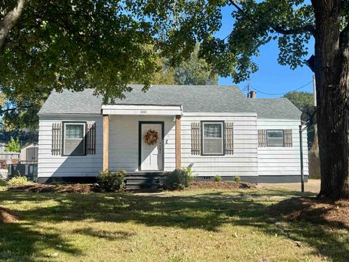 1506 E 28th St, Sheffield, AL, 35660-3105 | Card Image