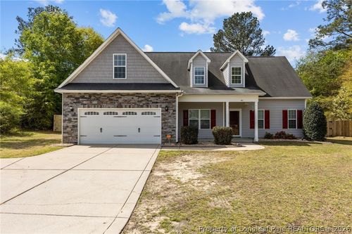 1832 Sand Hill Rd, Hope Mills, NC, 28348-9587 | Card Image