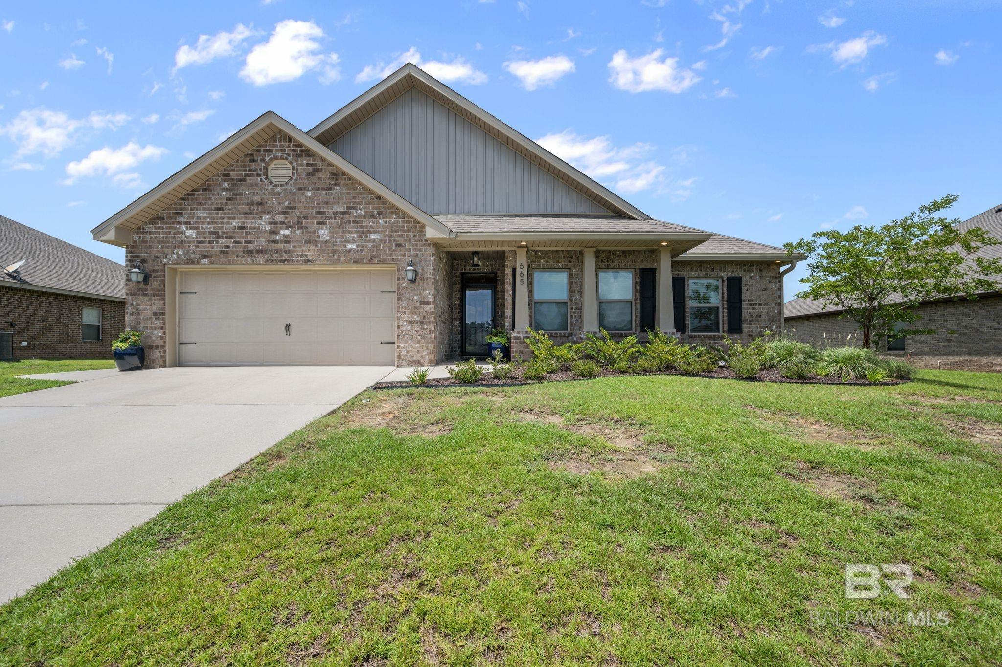 Whittington Ave, Fairhope, AL 36532 #1