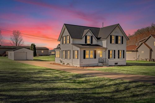 24073 Burrows Road Road, Independence, WI, 54747 | Card Image