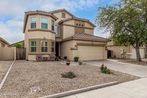 6757 W Tether Trl, Peoria, AZ, 85383-7025 | Card Image