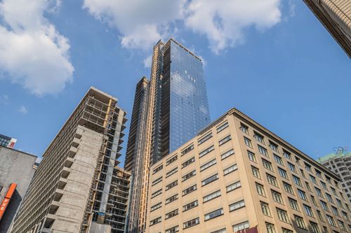 2914-1205 Place Phillips, Montréal, QC, H3B0H3 | Card Image