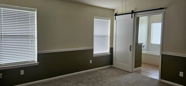 18007 Melissa Springs Dr, House other with 3 bedrooms, 2 bathrooms and 2 parking in Tomball TX | Image 15