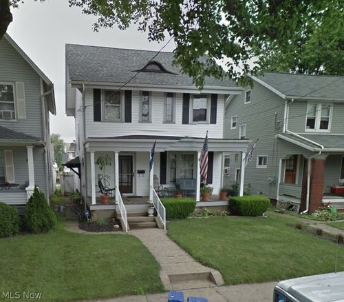 1212 Maryland Ave Sw, Canton, OH, 44710-2046 | Card Image