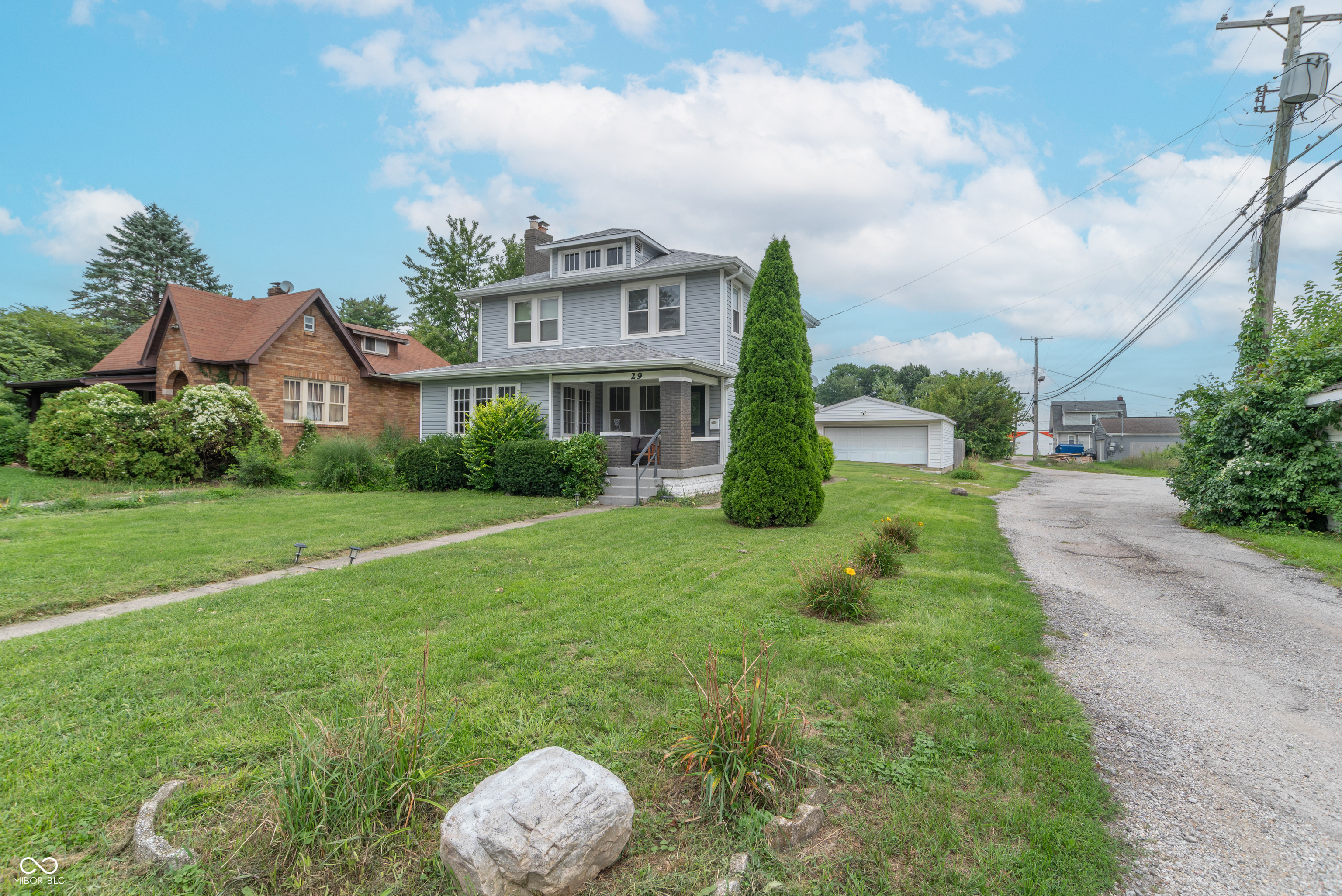 Residential in Indianapolis 2