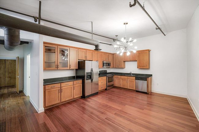 APT-307 - 92 S Main St, Condo with 1 bedrooms, 2 bathrooms and null parking in Memphis TN | Image 6