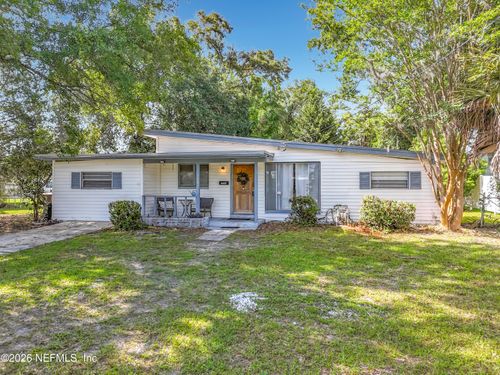 8146 La Marne Dr, Jacksonville, FL, 32221-6738 | Card Image