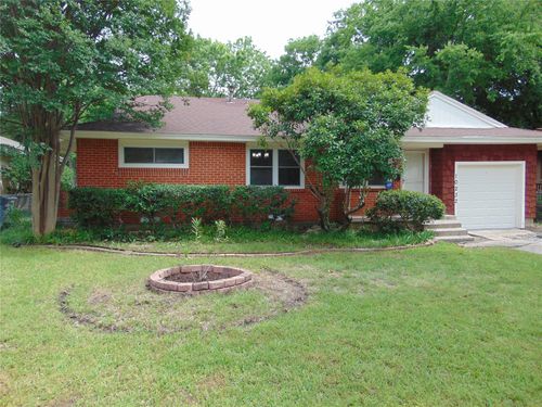 10232 Pinecrest Dr, Dallas, TX, 75228-3259 | Card Image