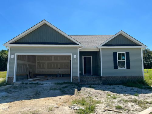 104 Sagewood Drive, Dudley, NC, 28333 | Card Image