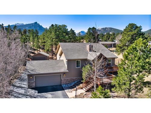 730 Ponderosa Ln, Estes Park, CO, 80517-7006 | Card Image
