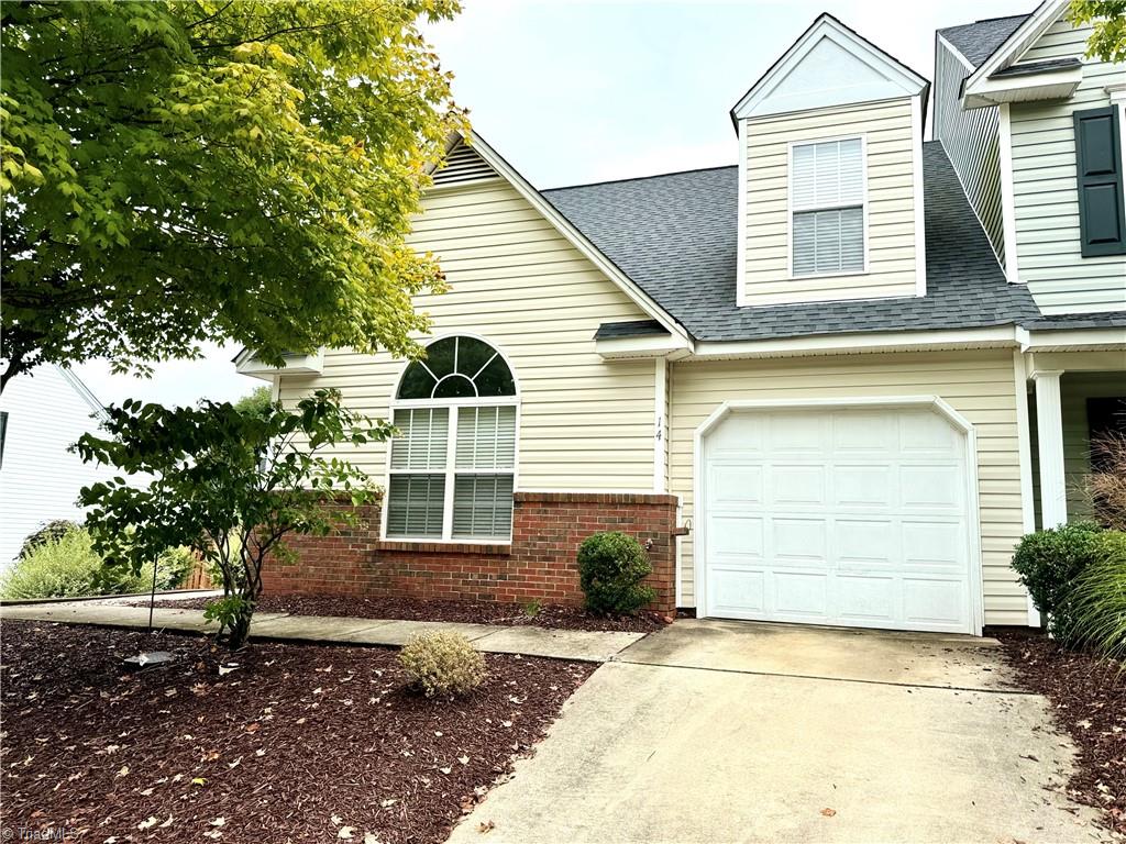 Satterfield Pl, Greensboro, NC 27410