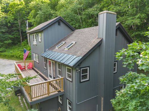 1990 E Mountain Rd, Killington, VT, 05751 | Card Image