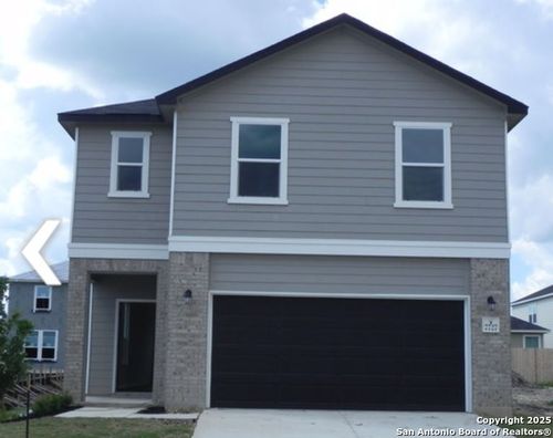 7727 Canyon Wren Park, San Antonio, TX, 78253 | Card Image