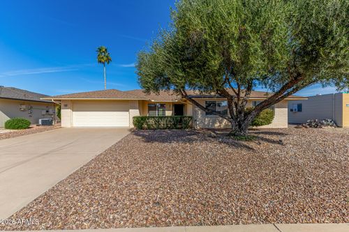 10620 W Burns Drive, Sun City, AZ, 85351 | Card Image