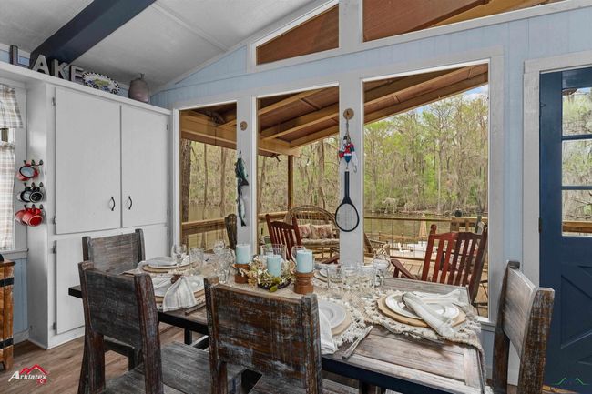 4175 Cypress Village Rd, House other with 4 bedrooms, 2 bathrooms and null parking in Karnack TX | Image 32