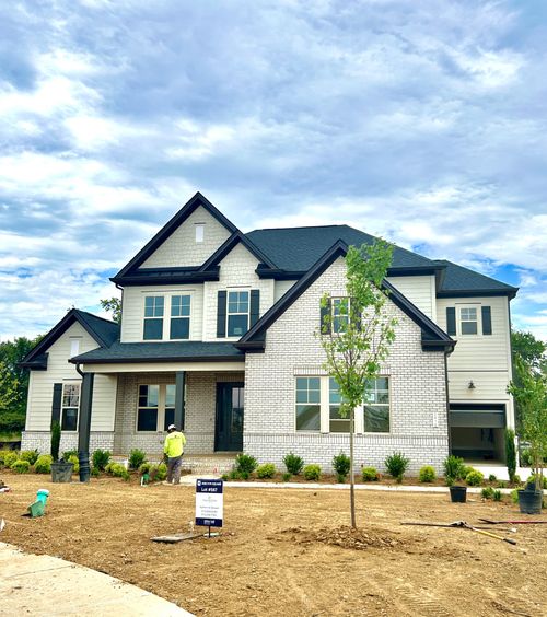 2916 Chaudoin Ct, Murfreesboro, TN, 37129-4571 | Card Image