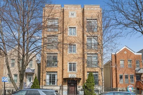 1w-2212 W Monroe St, Chicago, IL, 60612-2996 | Card Image