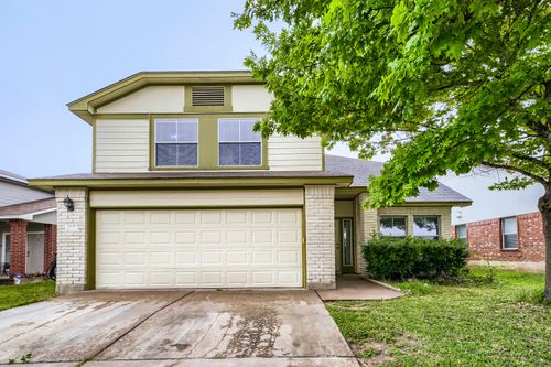 1017 Coronation Way, Pflugerville, TX, 78660-3076 | Card Image