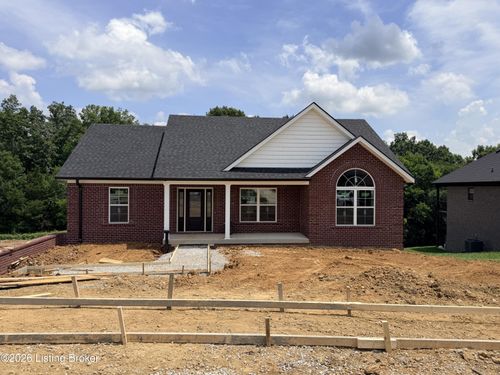 148 New Orleans Ct, Taylorsville, KY, 40071 | Card Image