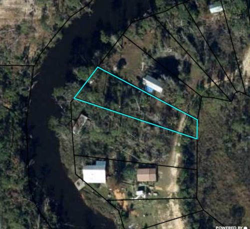 429 Spruce Ave, Wewahitchka, FL, 32465-6307 | Card Image