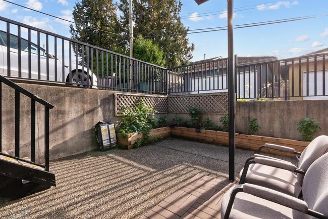 View of patio | Image 37
