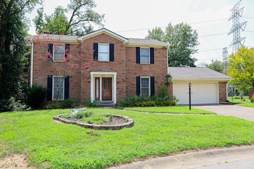 1713 Creekside Dr, Clarksville, IN, 47129-9031 | Card Image