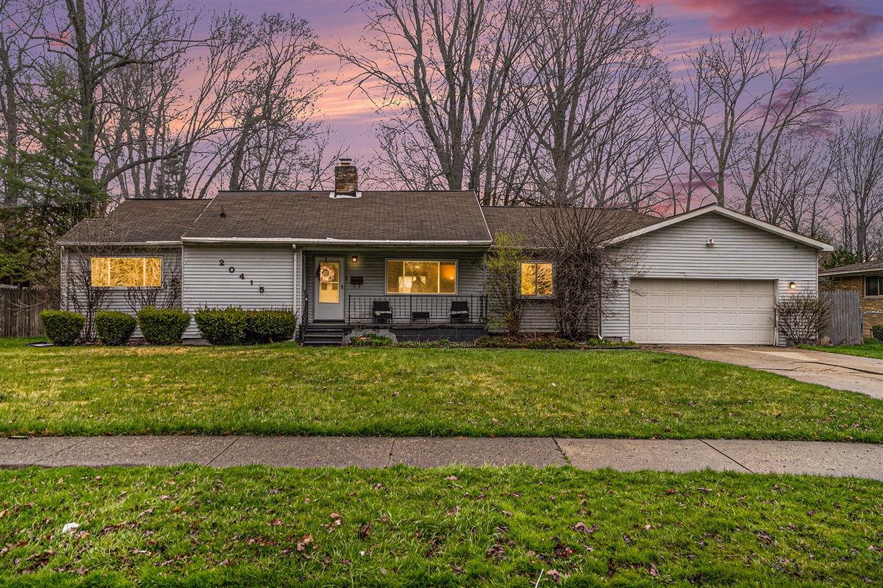 Woodland St, Harper Woods, MI 48225